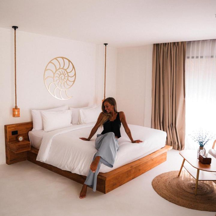 Photo of Bedroom in Na Thon