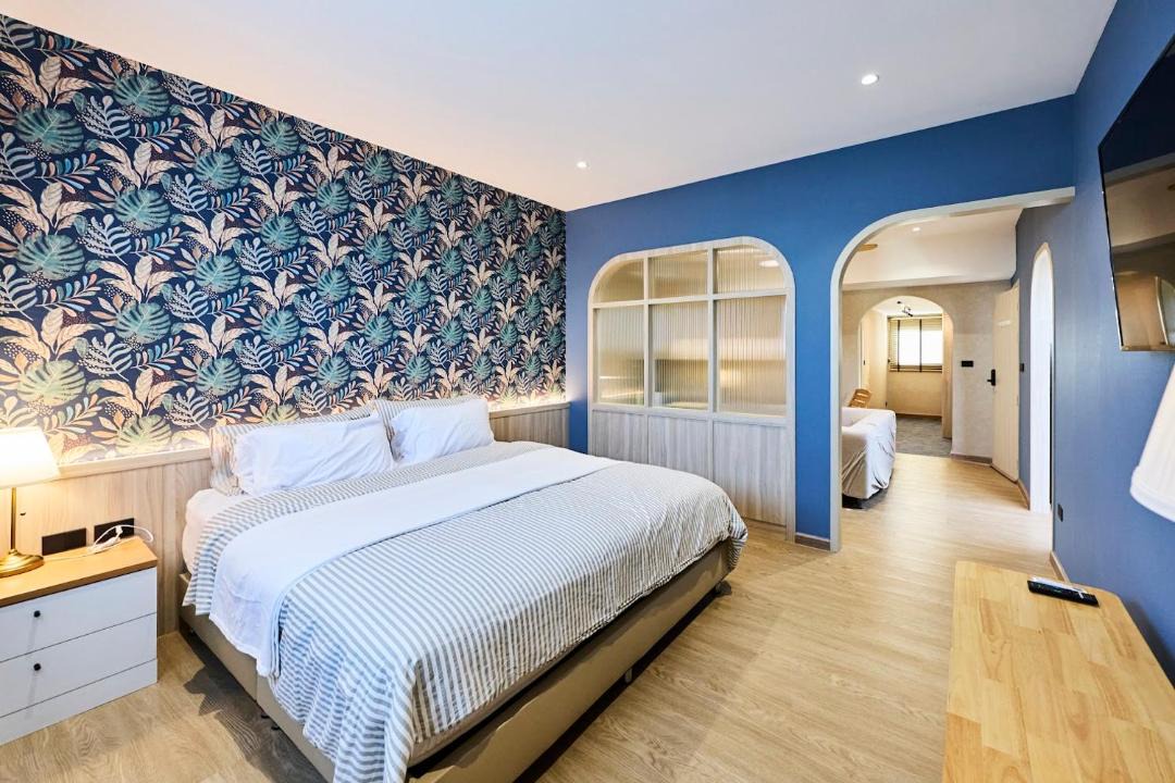 Photo of Bedroom in Saphan Sung