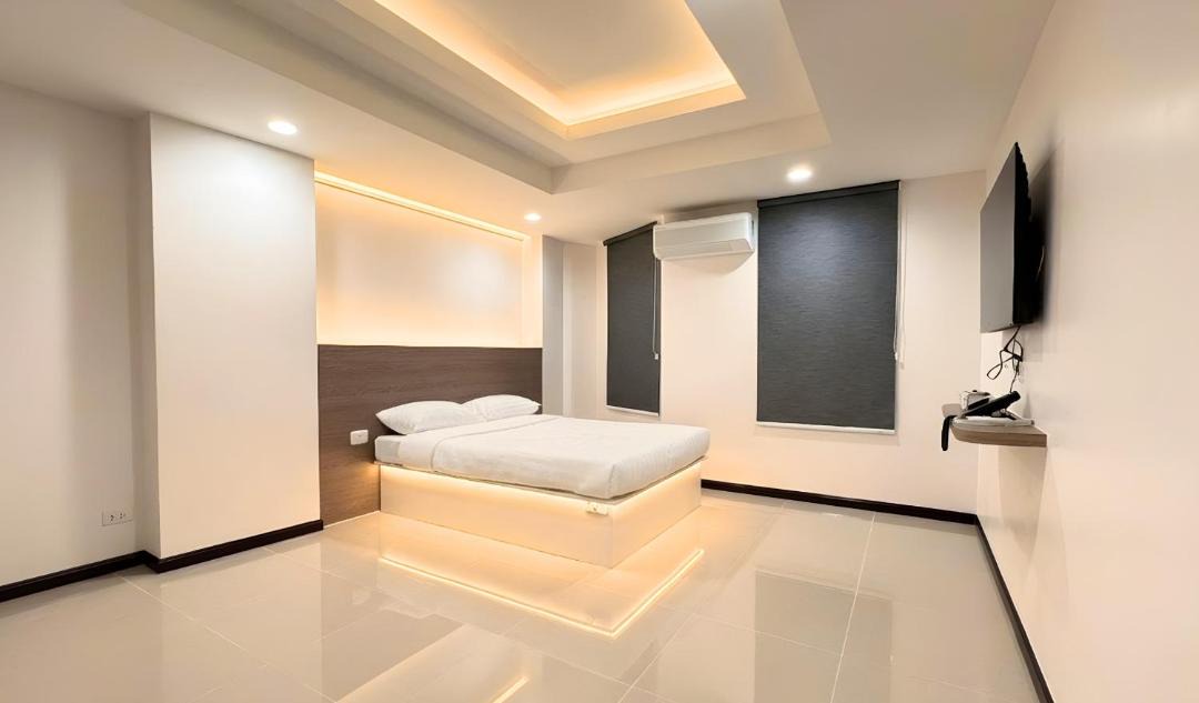 Photo of Bedroom in Ramkhamhaeng