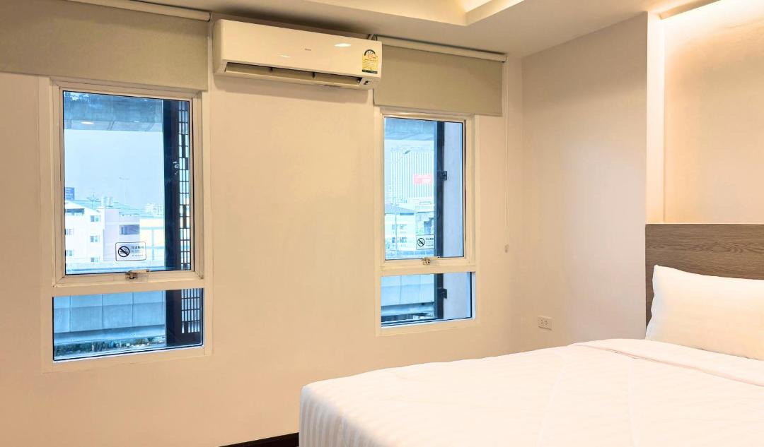 Photo of Bedroom in Ramkhamhaeng
