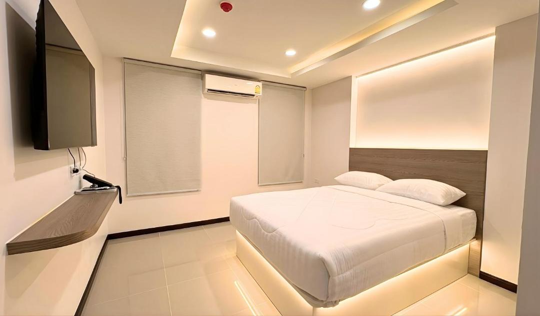 Photo of Bedroom in Ramkhamhaeng