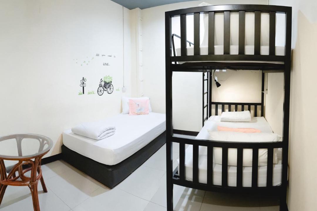 Photo of Bedroom in Talat Yot