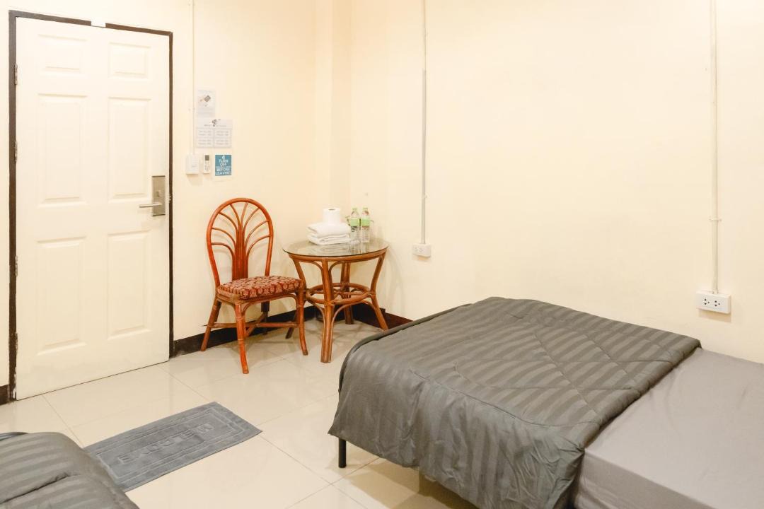 Photo of Bedroom in Talat Yot