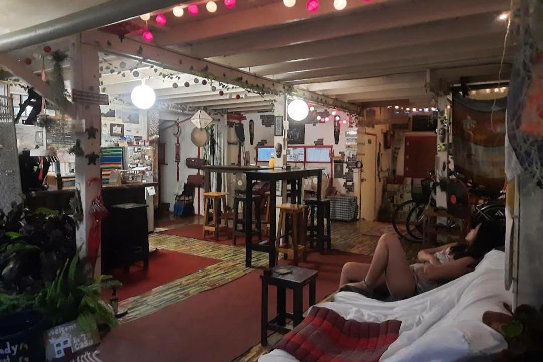 Photo of Others in Prachuap Khiri Khan