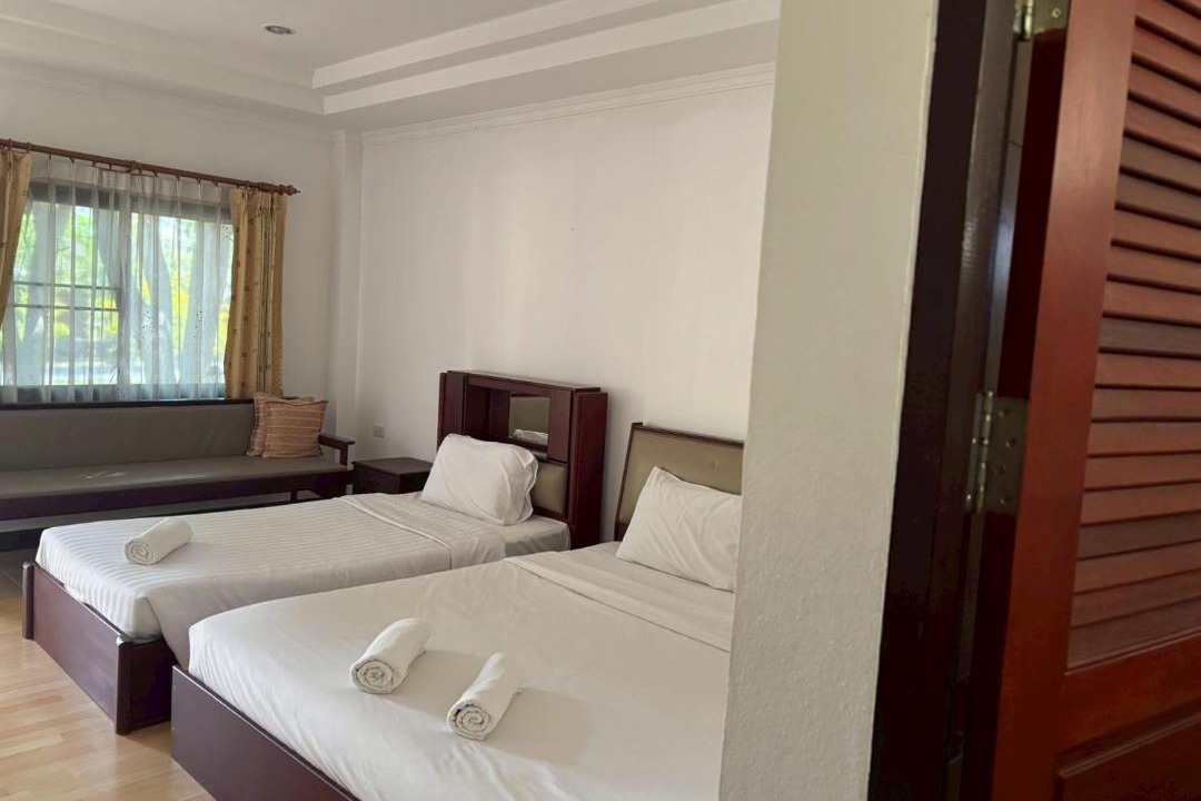 Photo of Bedroom in Khanong Phra