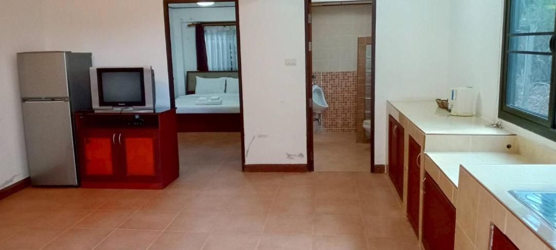 Photo of Bathroom in Khanong Phra