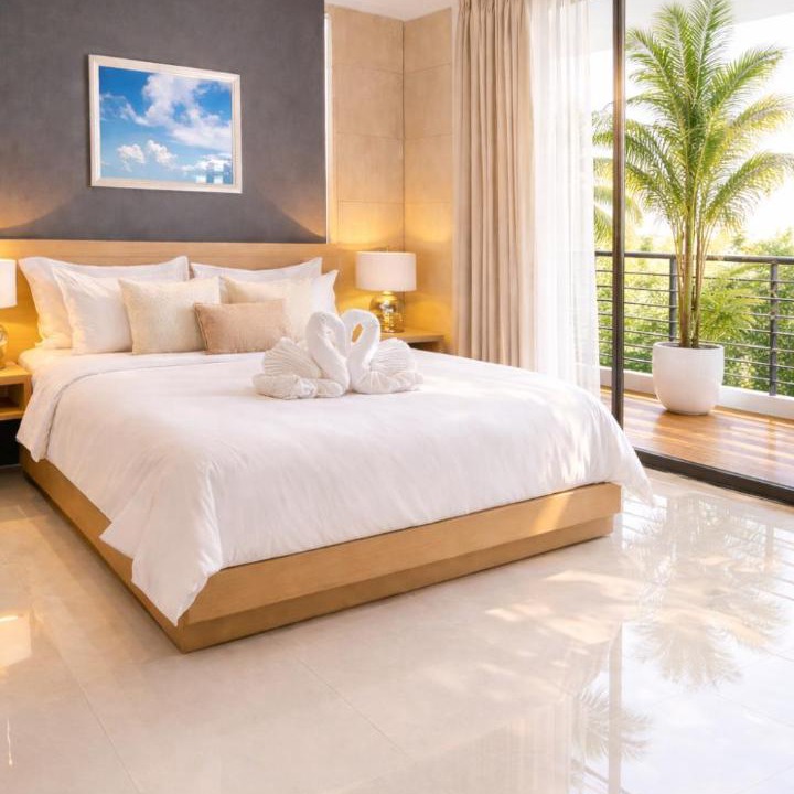Photo of Bedroom in Kamala