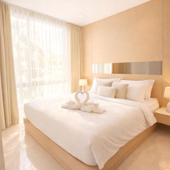 Photo of Bedroom in Kamala
