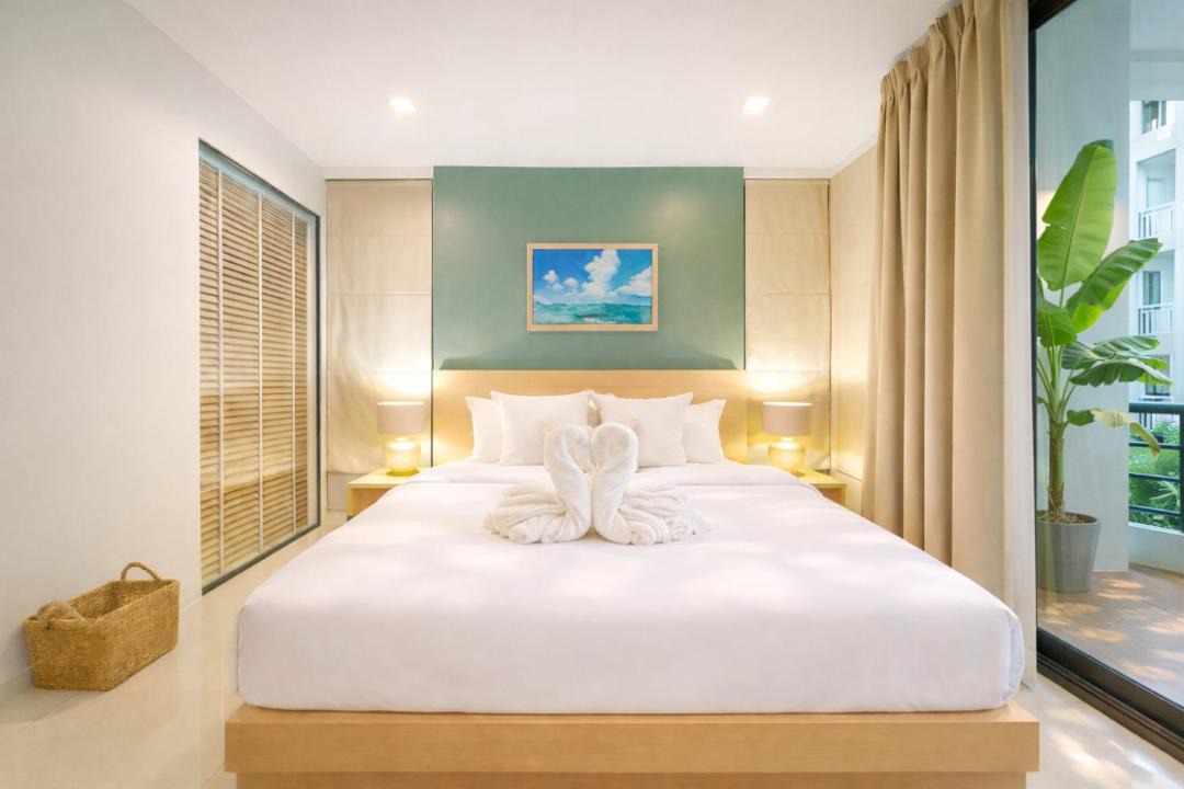 Photo of Bedroom in Kamala