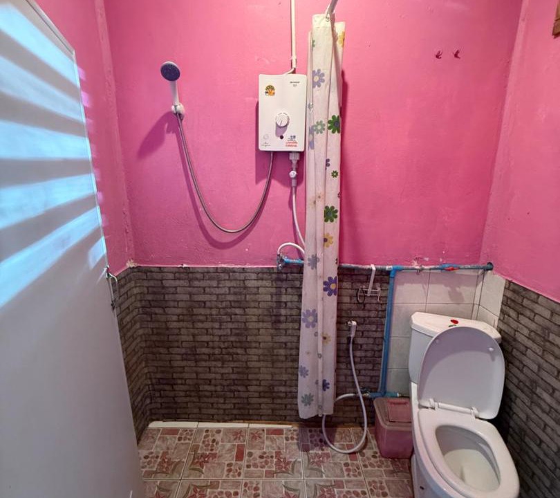 Photo of Bathroom in Koh Tao