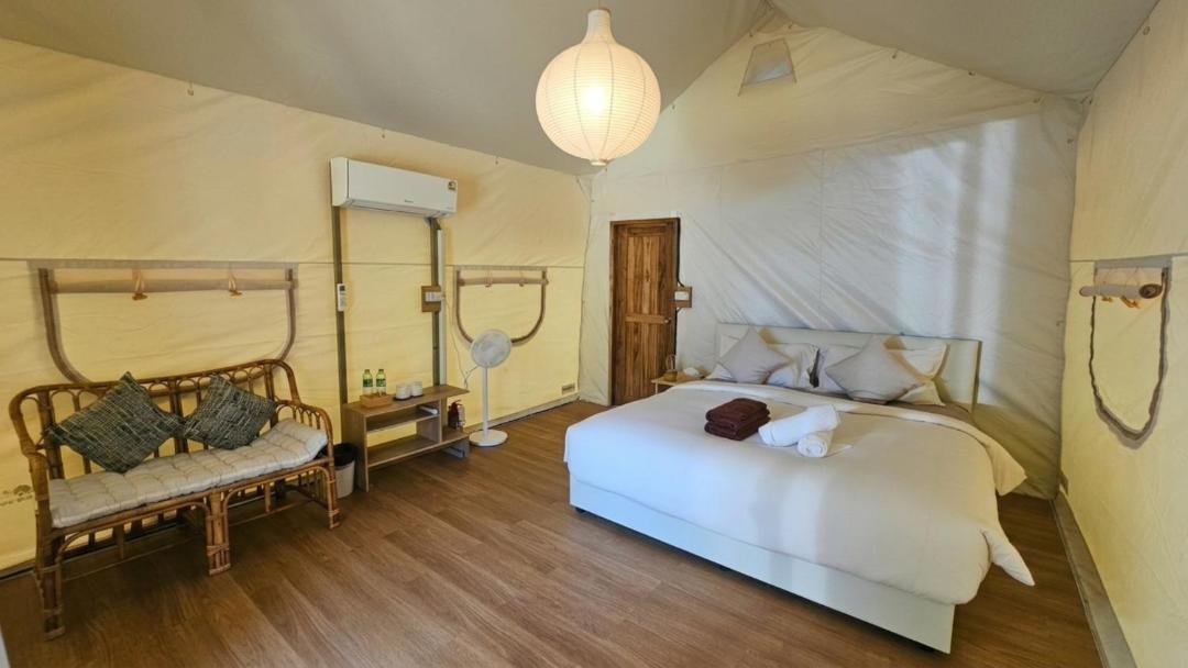 Photo of Bedroom in Ko Yao