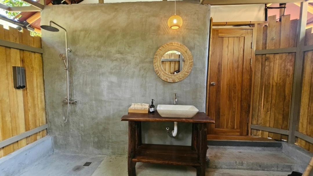 Photo of Bathroom in Ko Yao