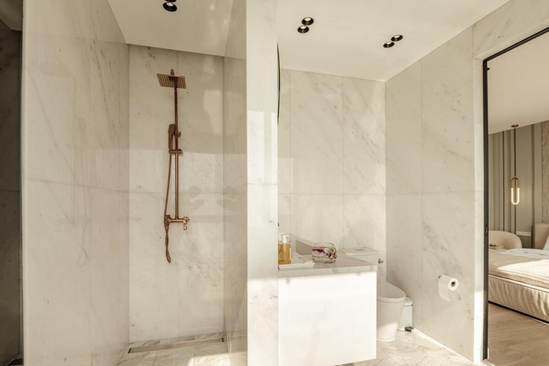 Photo of Bathroom in Hin Hong