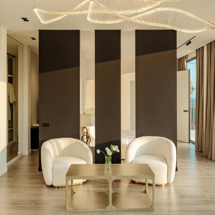 Photo of Livingroom in Hin Hong