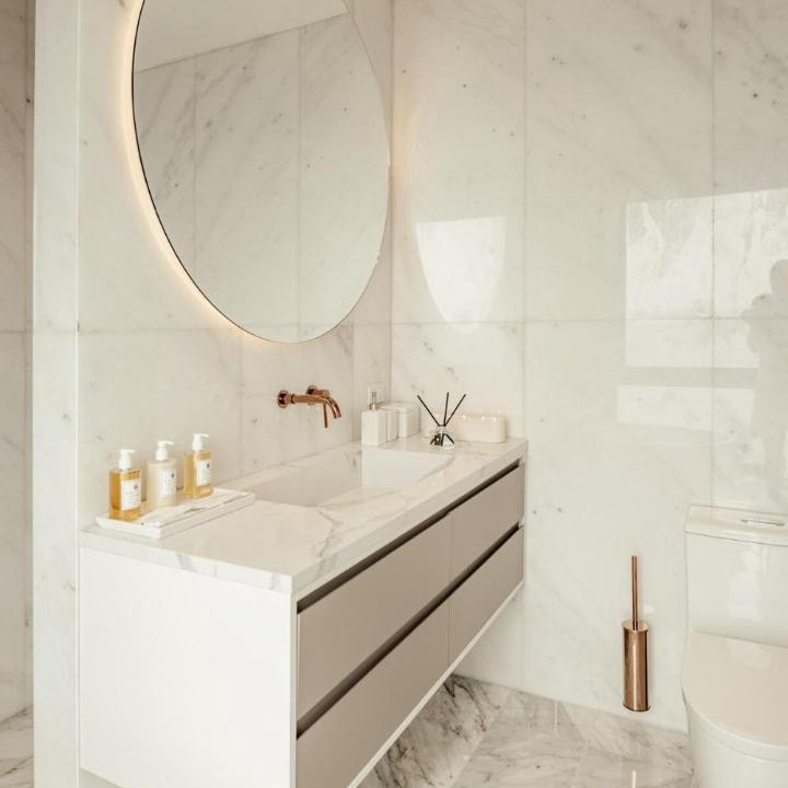 Photo of Bathroom in Hin Hong