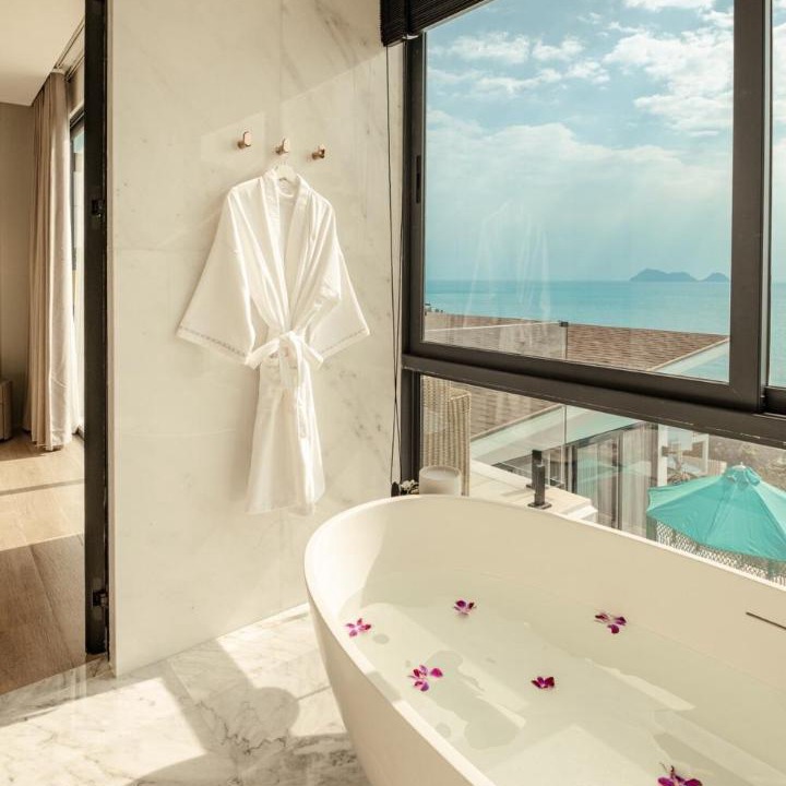 Photo of Bathroom in Hin Hong