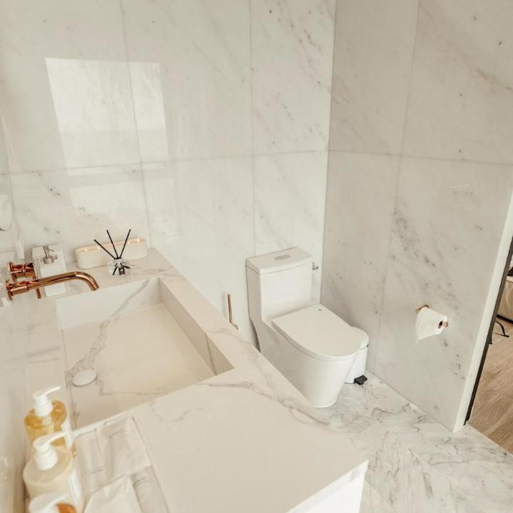 Photo of Bathroom in Hin Hong