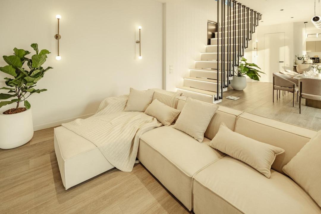 Photo of Livingroom in Hin Hong