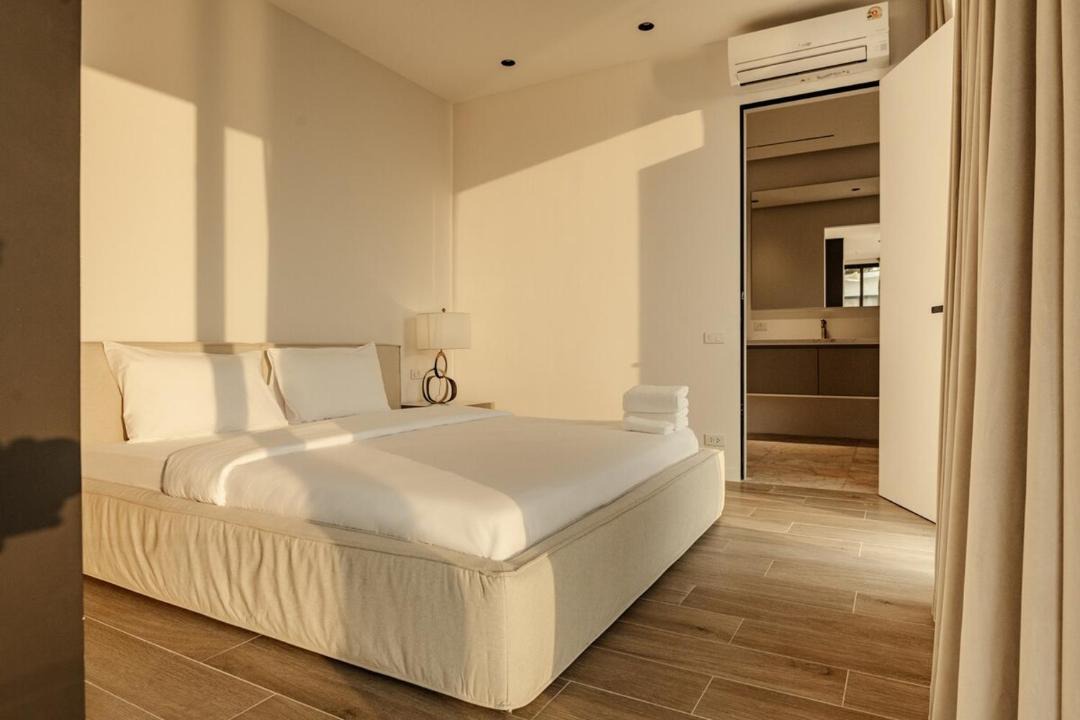 Photo of Bedroom in Hin Hong