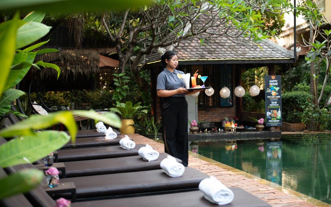 Photo of Others in Wat Bo Area