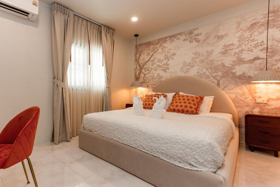 Photo of Bedroom in Bophut