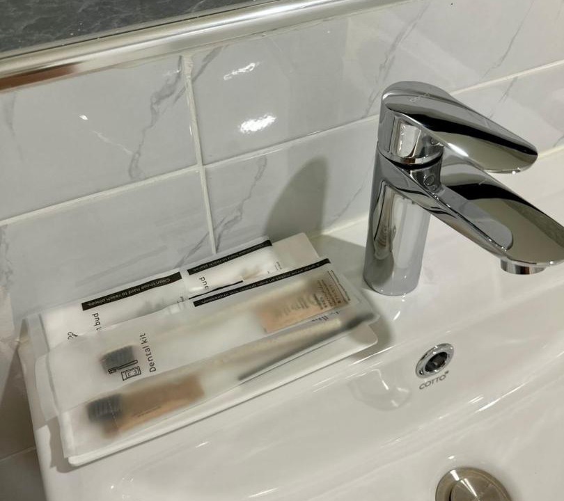 Photo of Bathroom in Nong Khae
