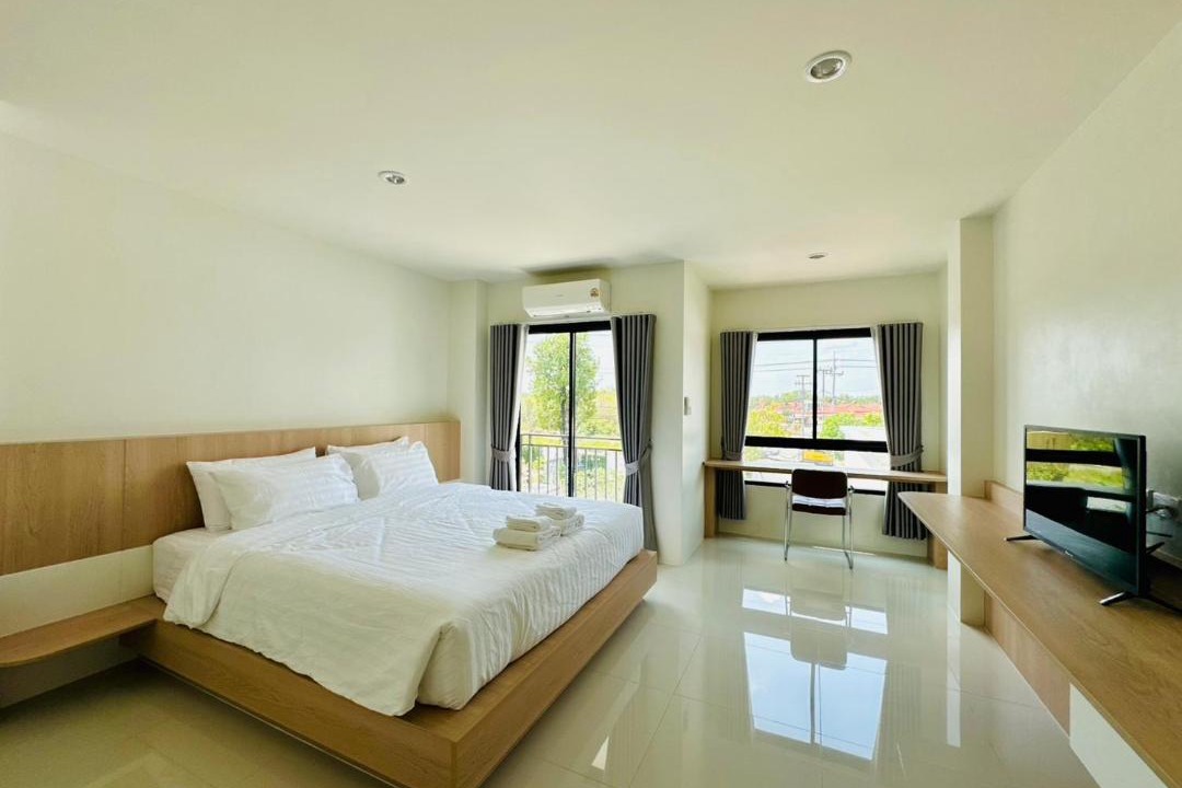 Photo of Bedroom in Nong Khae