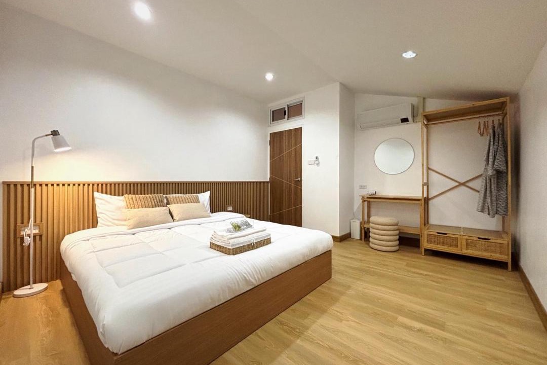Photo of Bedroom in Nong Pa Khrang