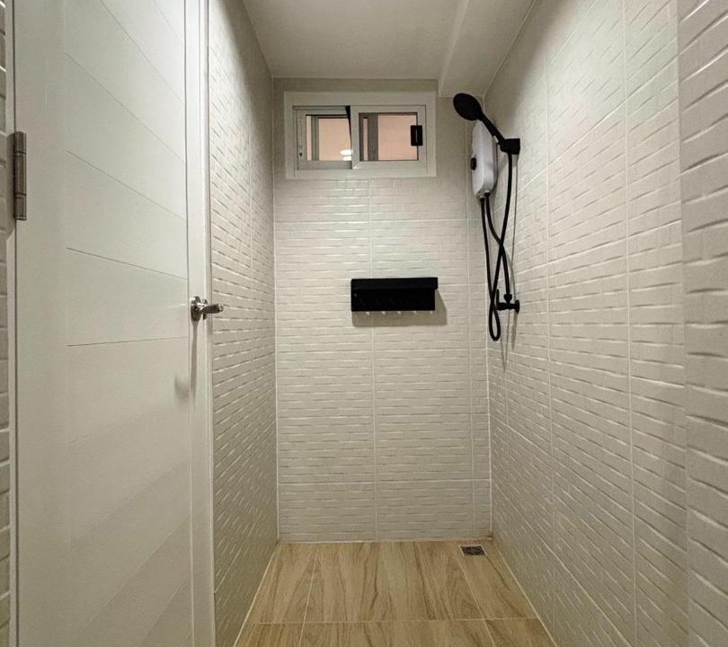 Photo of Bathroom in Nong Pa Khrang