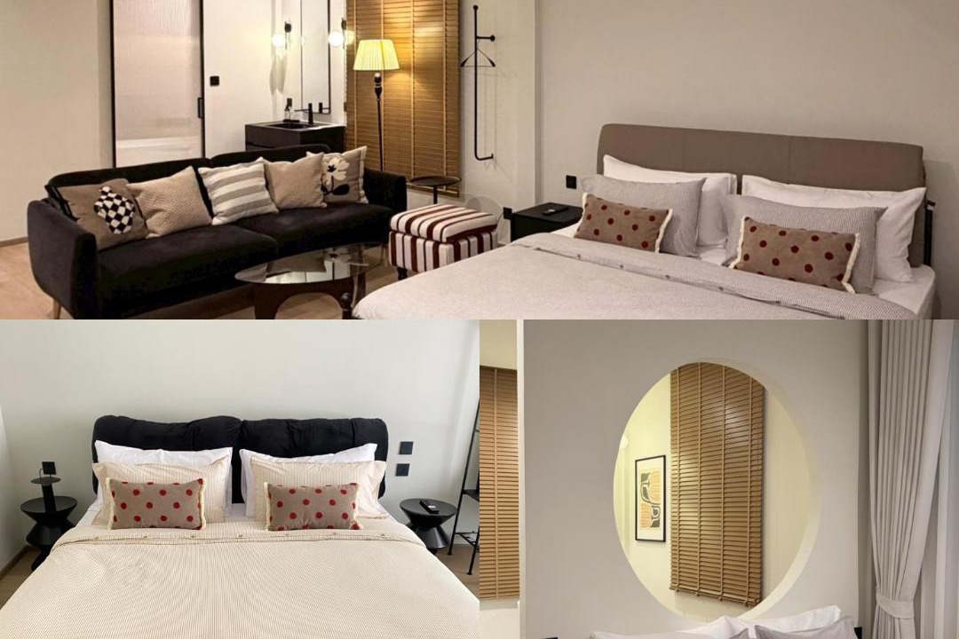 Photo of Bedroom in Downtown Krabi