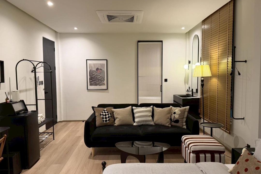 Photo of Bedroom in Downtown Krabi