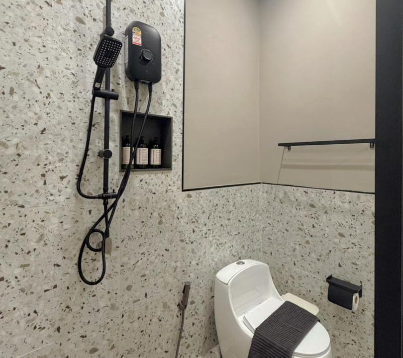 Photo of Bathroom in Downtown Krabi