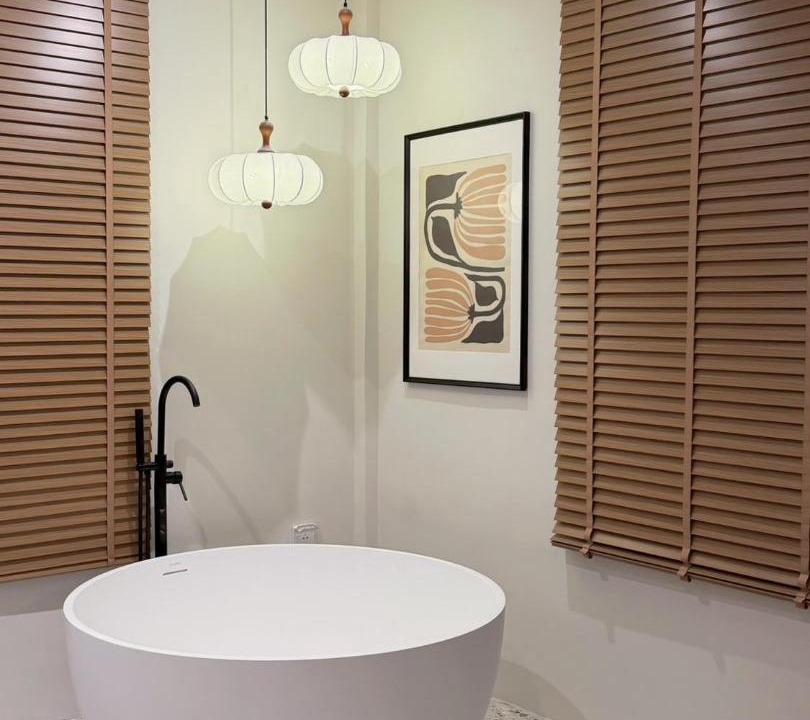 Photo of Bathroom in Downtown Krabi