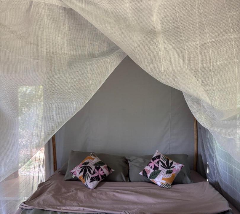 Photo of Bedroom in Ko Yao