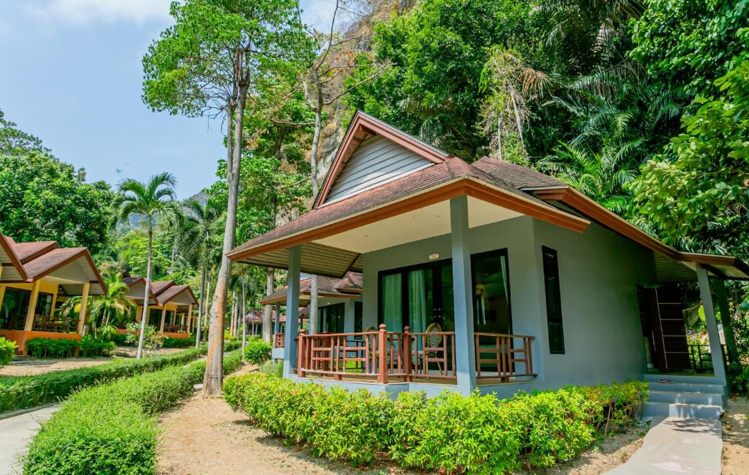 Photo of Others in Krabi