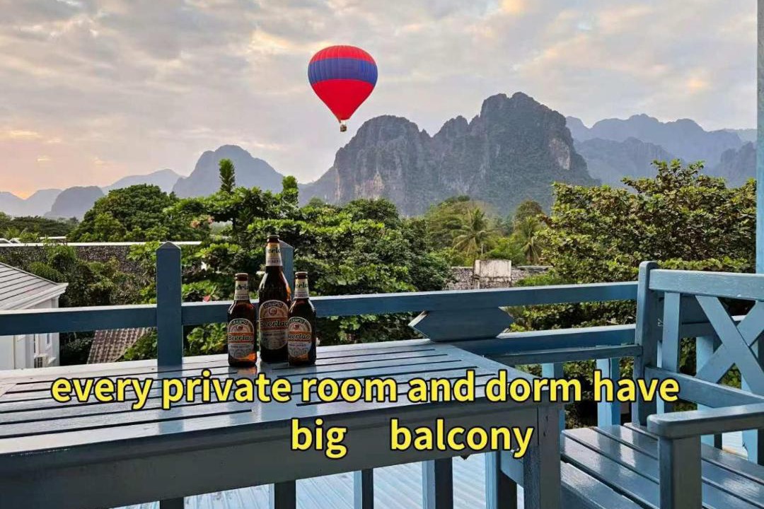 Photo of Others in Vang Vieng