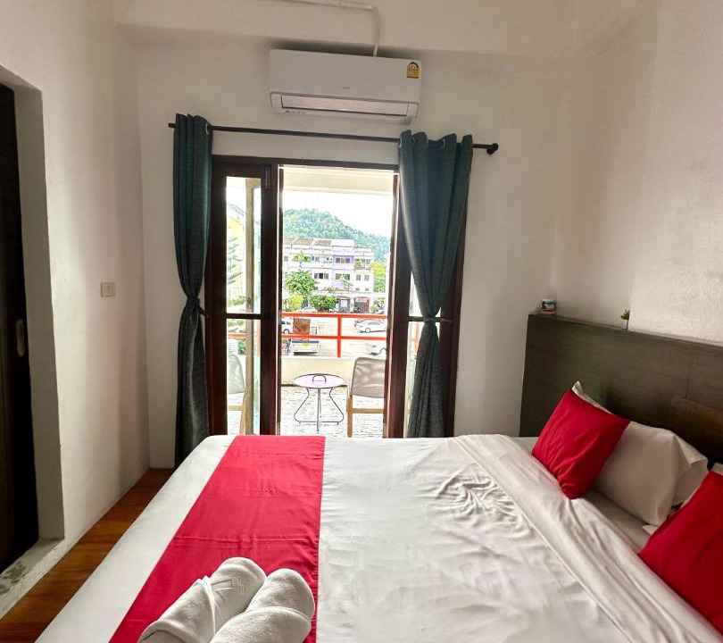Photo of Bedroom in Talat Yai