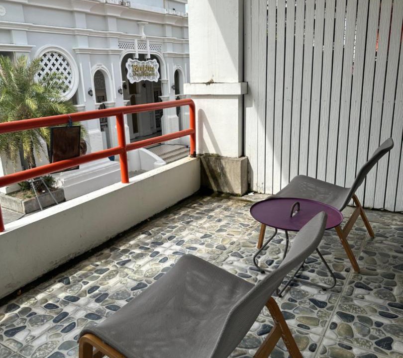 Photo of Patio Balcony in Talat Yai