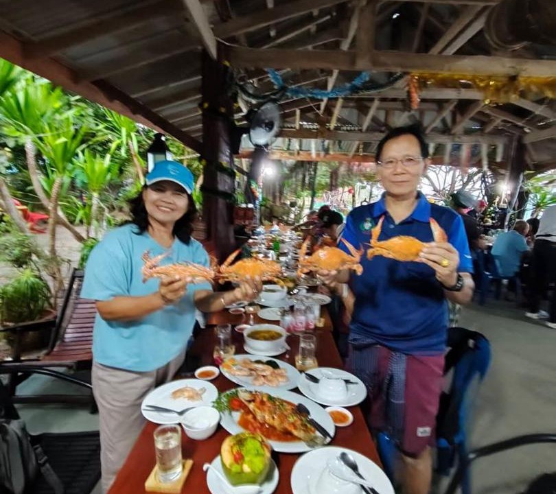 Photo of Others in Ang Thong
