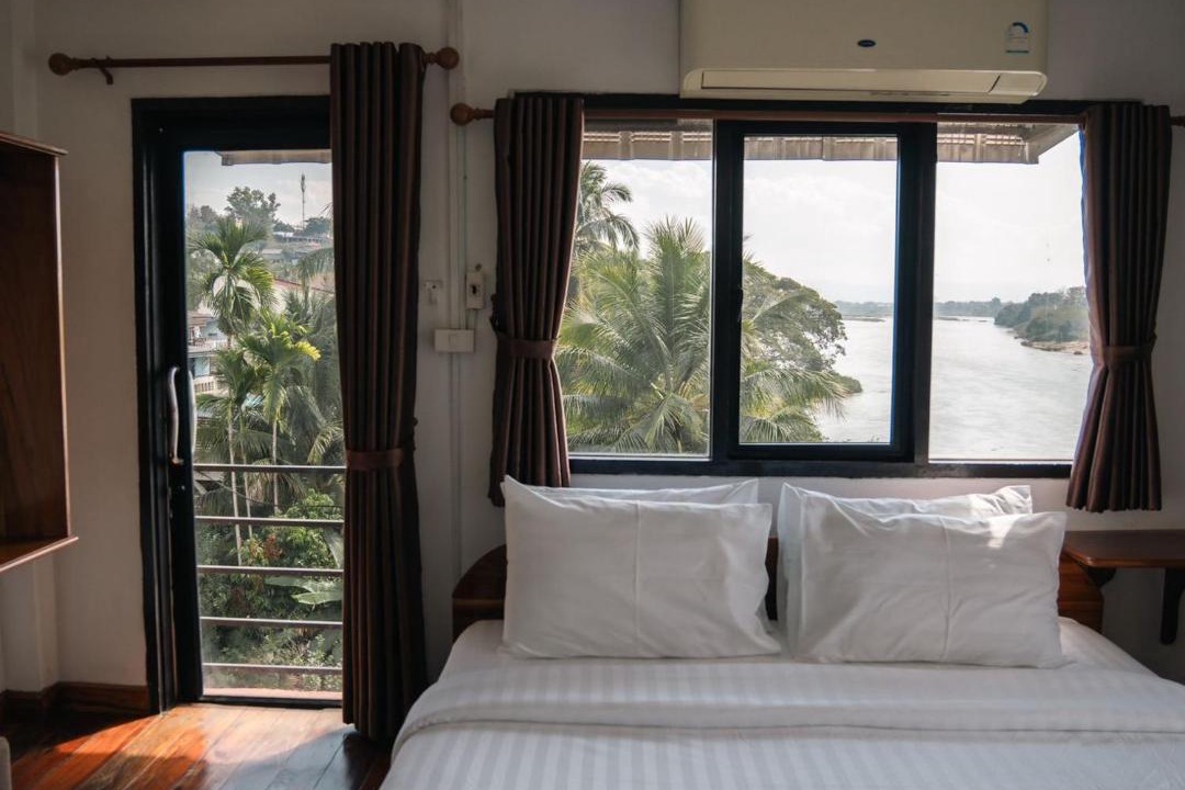 Photo of Bedroom in Houayxay
