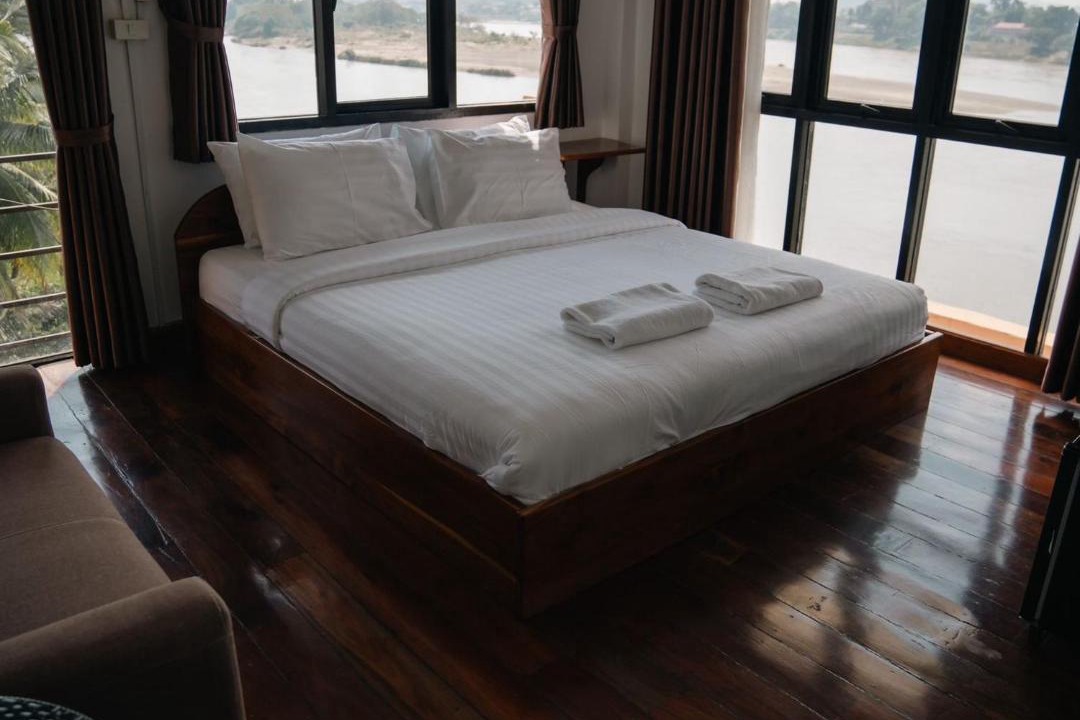Photo of Bedroom in Houayxay