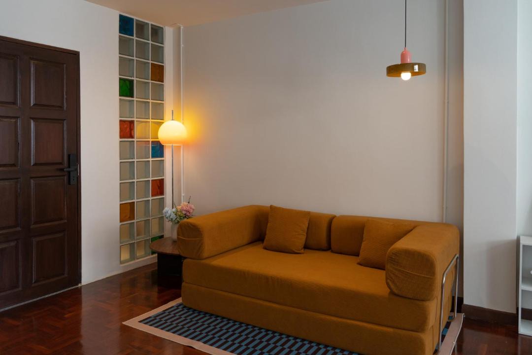 Photo of Livingroom in Bangkok Yai