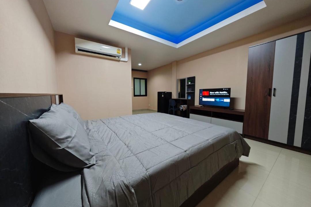 Photo of Bedroom in Pratumnak Hill