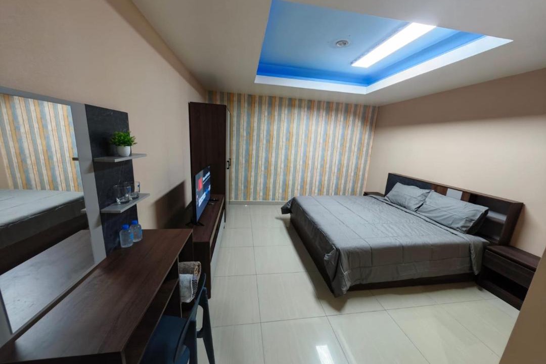 Photo of Bedroom in Pratumnak Hill