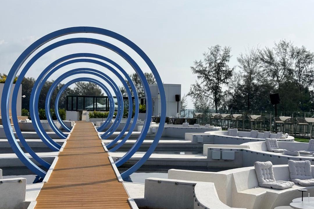 Photo of Others in Choeng Thale
