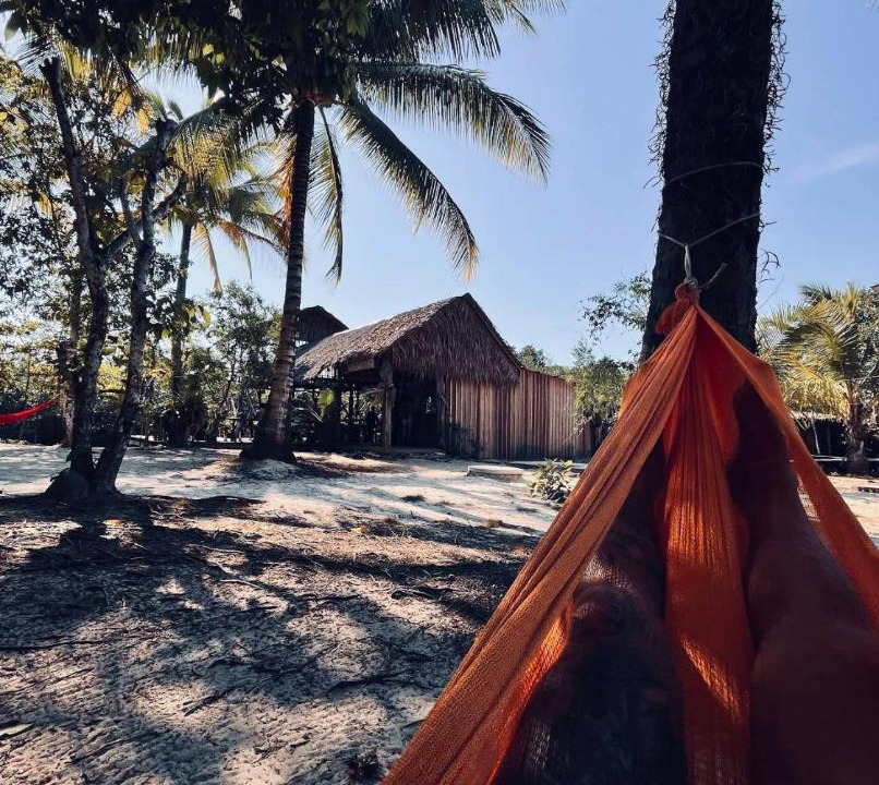 Photo of Others in Koh Rong