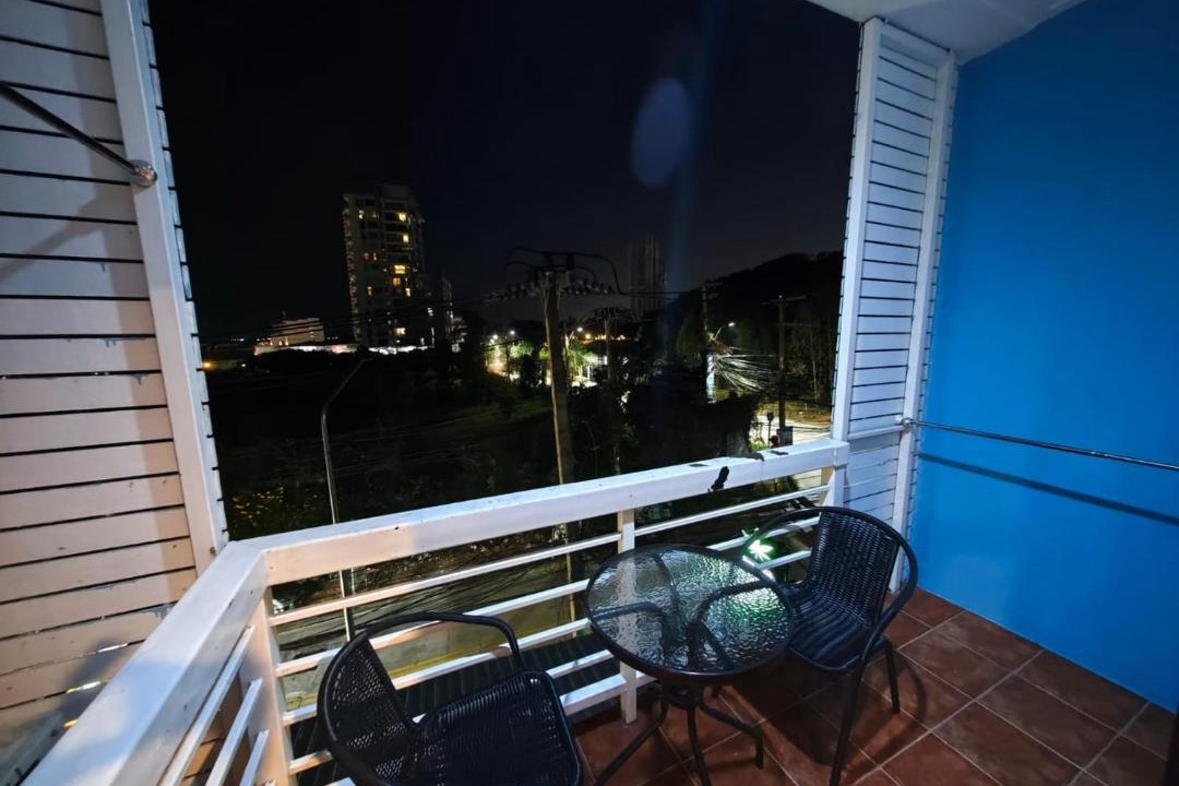 Photo of Patio Balcony in Pratumnak Hill