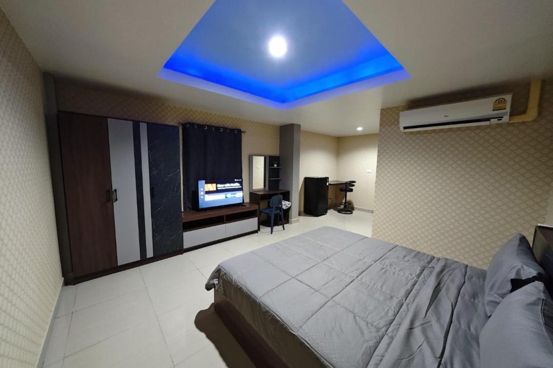 Photo of Bedroom in Pratumnak Hill