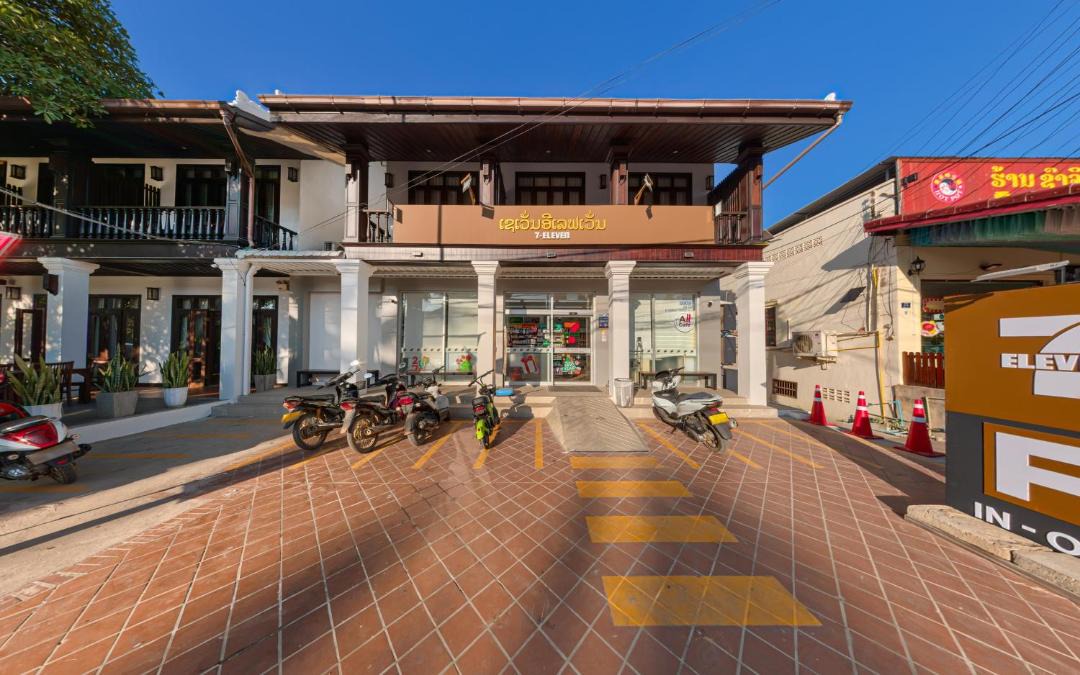 Photo of Others in Luang Prabang