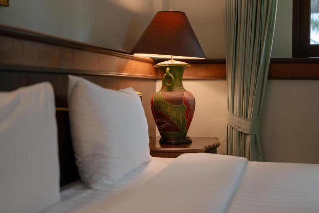 Photo of Bedroom in Khok Kloi